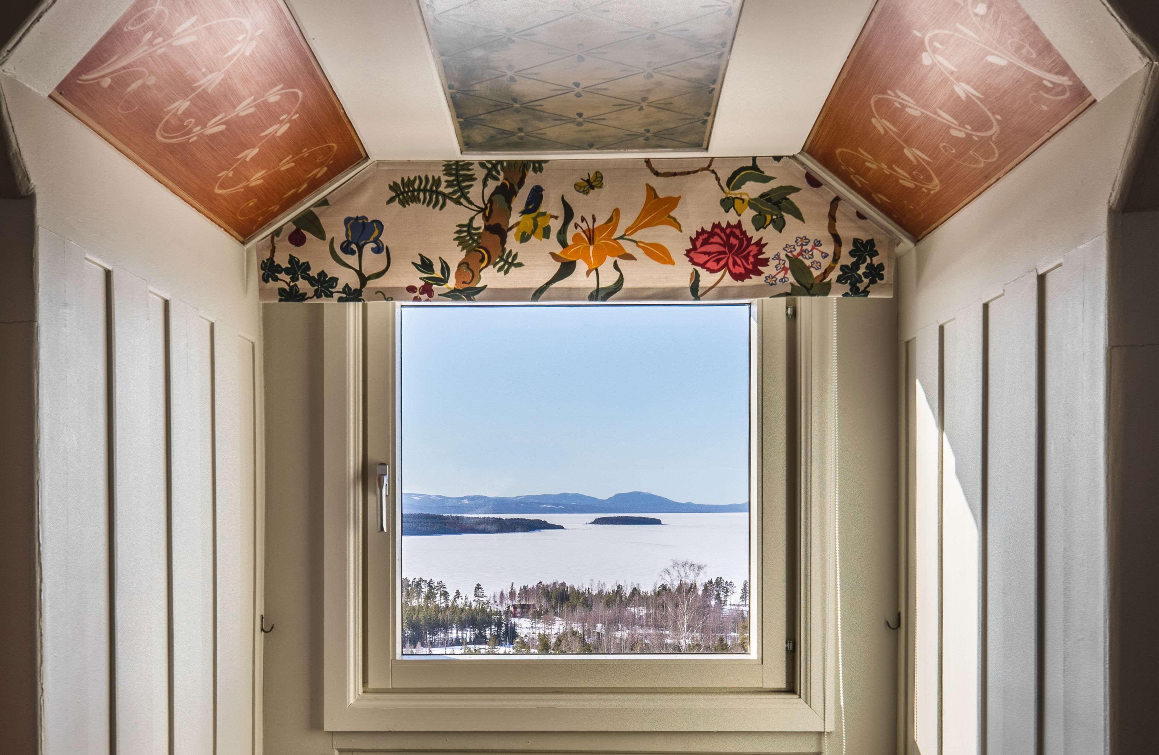 Stoten Ski Hotel Sälen Buitenkant foto